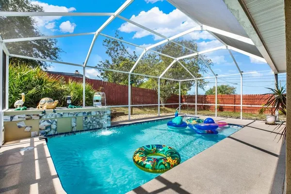 $369,900 | 13004 Hanley Drive, Spring Hill, FL 34609