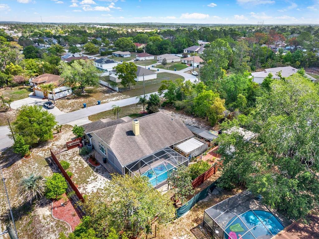 13004 Hanley Drive Spring Hill, FL 34609 - Photo 45 of 48