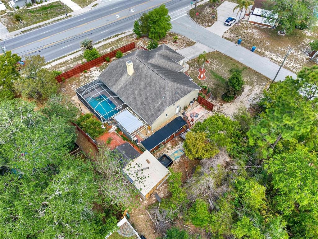 13004 Hanley Drive Spring Hill, FL 34609 - Photo 46 of 48