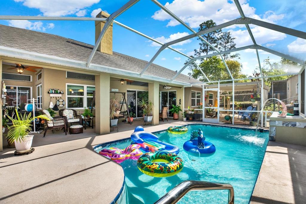 13004 Hanley Drive Spring Hill, FL 34609 - Photo 5 of 48