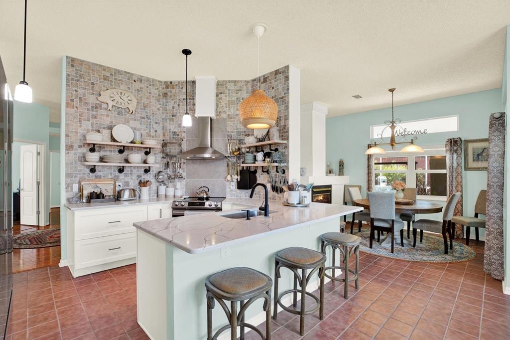 13004 Hanley Drive Spring Hill, FL 34609 - Photo 6 of 48