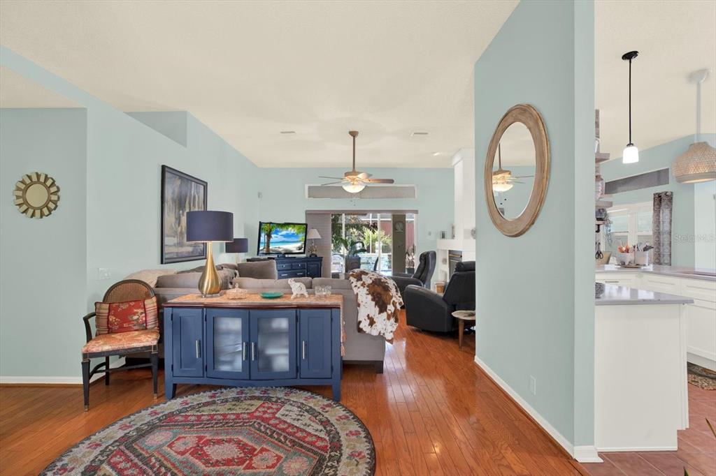 13004 Hanley Drive Spring Hill, FL 34609 - Photo 10 of 48