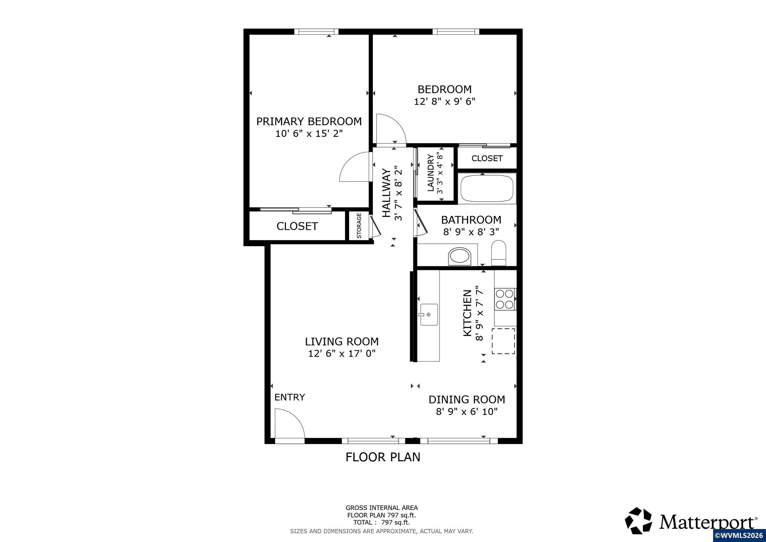 1149 D Street Independence, OR 97351 - Photo 48 of 48 Gallery Image 48