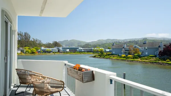 $770,000 | 5222 Shelter Bay Avenue, Mill Valley, CA 94941
