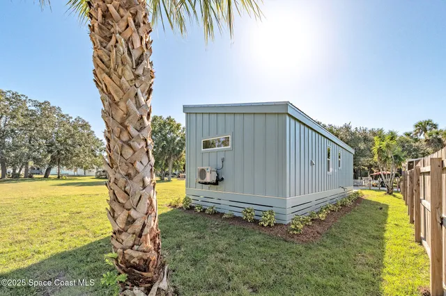 a view of swimming pool with outdoor seating