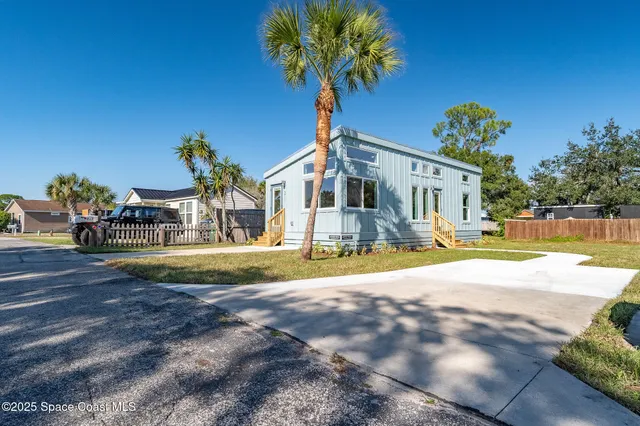 $274,000 | 211 Teal Drive, Cocoa, FL 32926