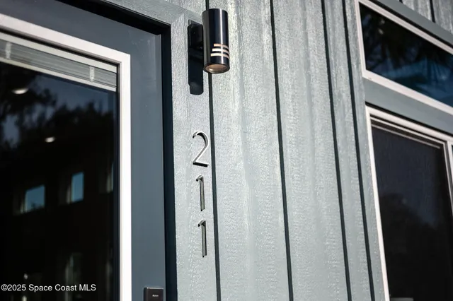 a picture of a door of the house