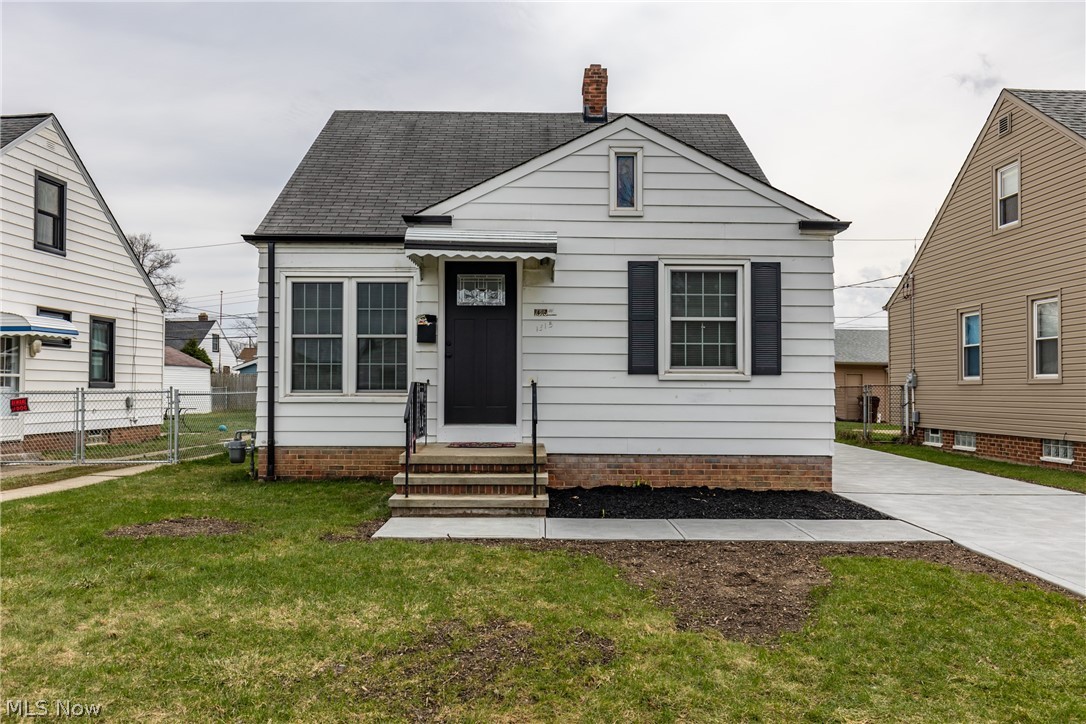 1315 Hillsdale Road Parma, OH 44134 - Photo 21 of 22
