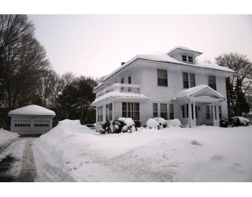 1784 Providence Road Northbridge, MA 01534 - Photo 22 of 23 Gallery Image 22