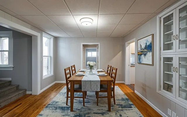 $259,900 | 933 Denton Street, La Crosse, WI 54601