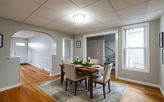 $259,900 | 933 Denton Street, La Crosse, WI 54601