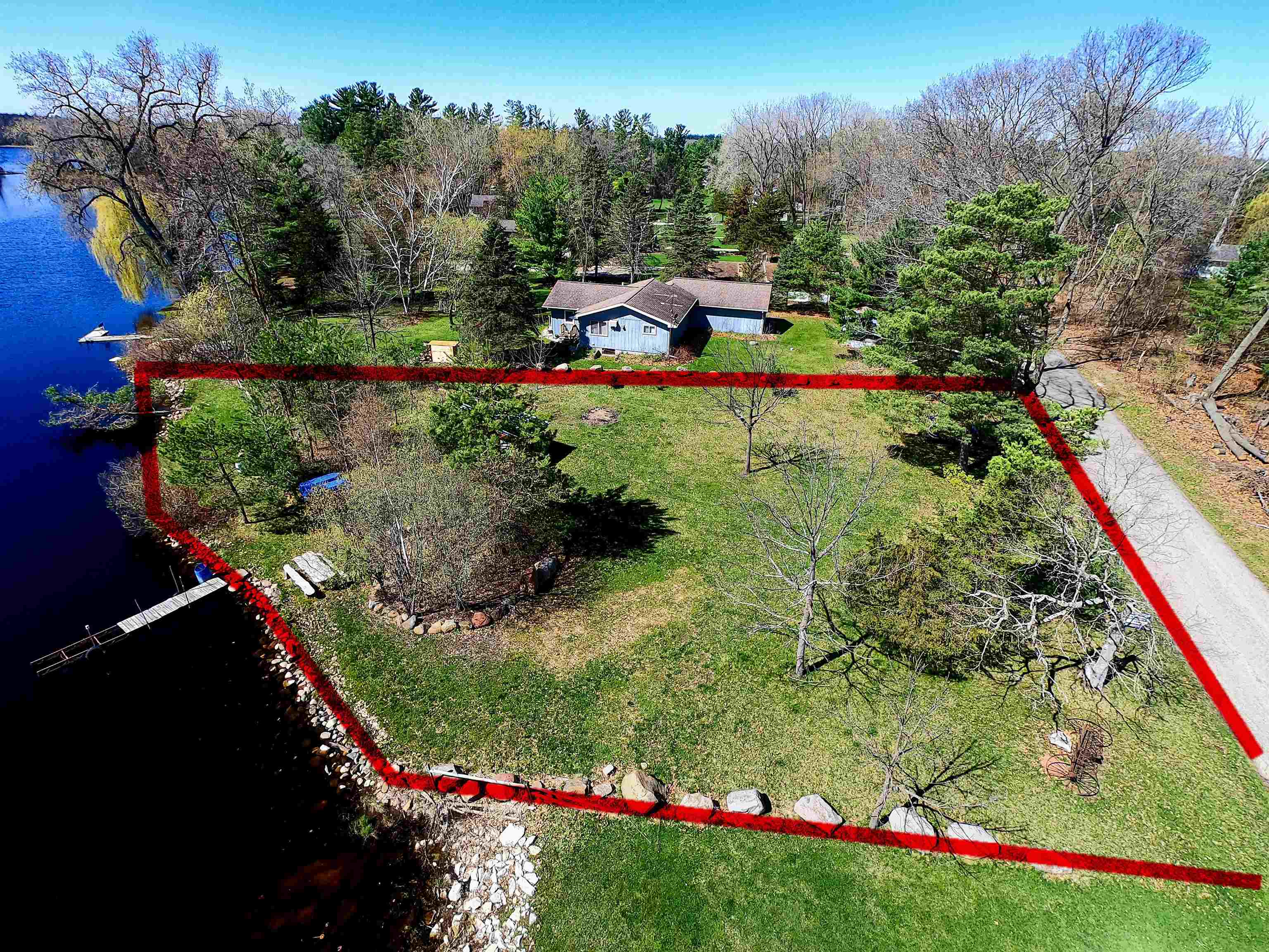 Fox Road Montello, WI 53949 - Photo 18 of 22