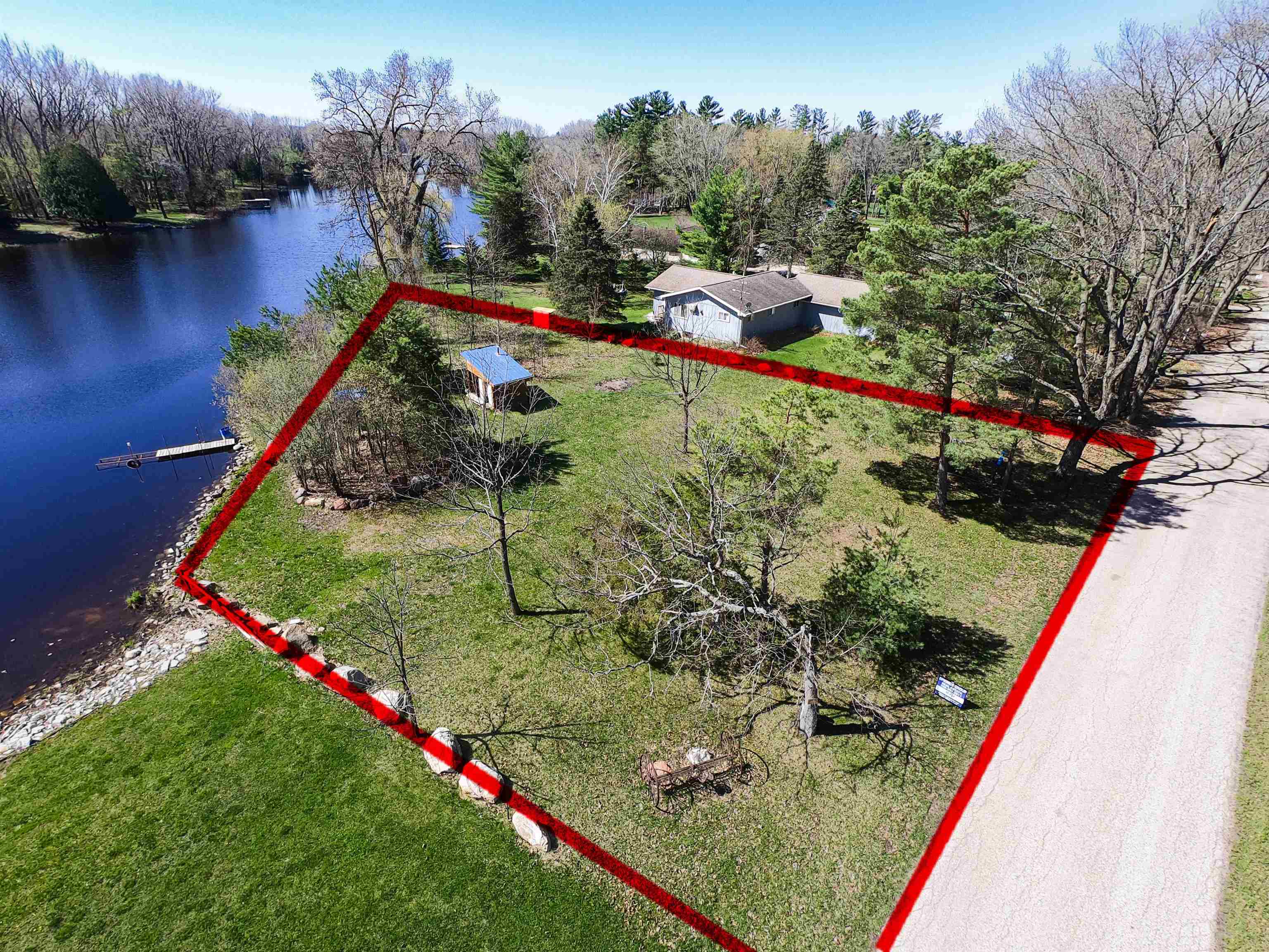 Fox Road Montello, WI 53949 - Photo 19 of 22