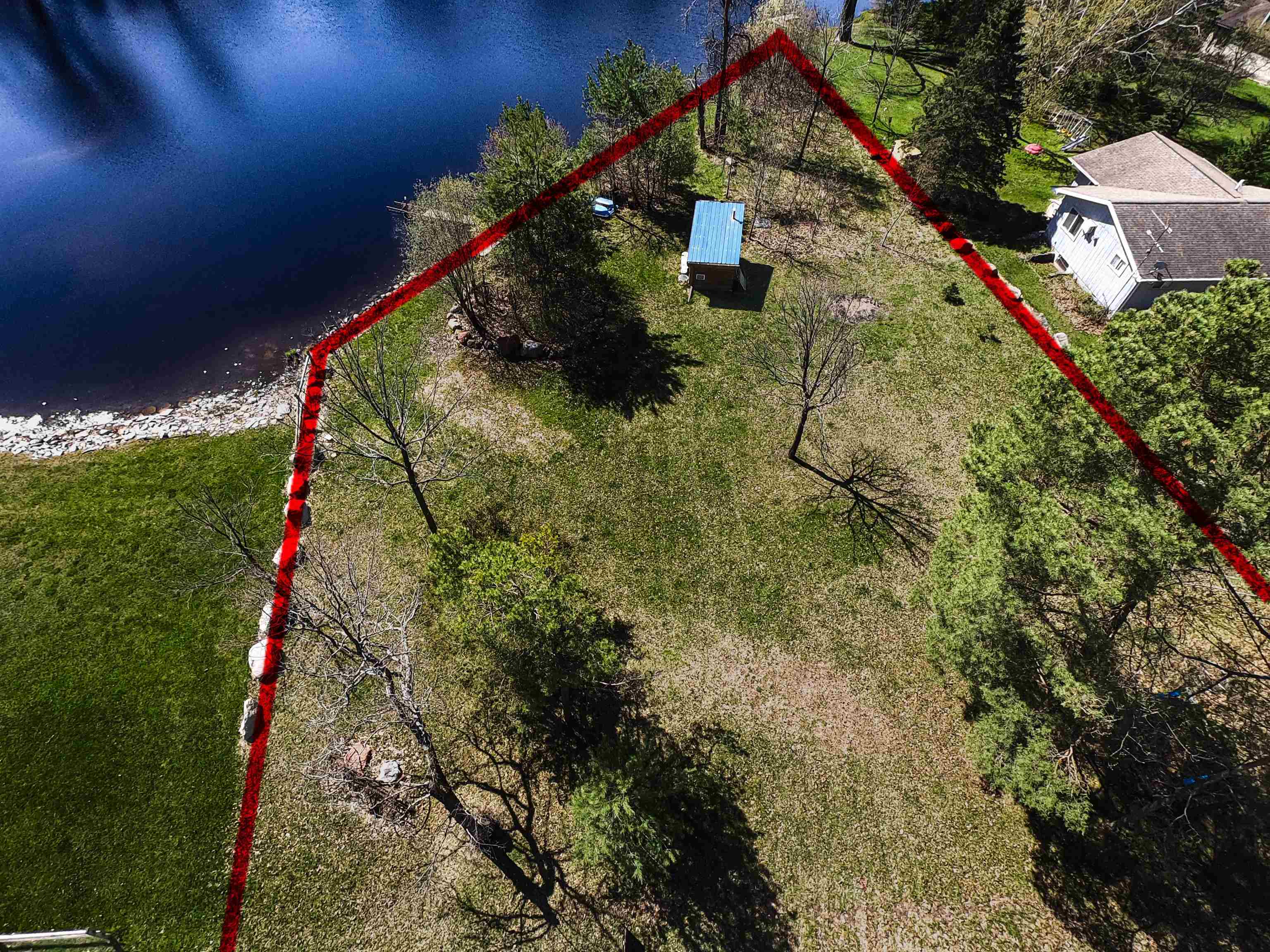 Fox Road Montello, WI 53949 - Photo 20 of 22