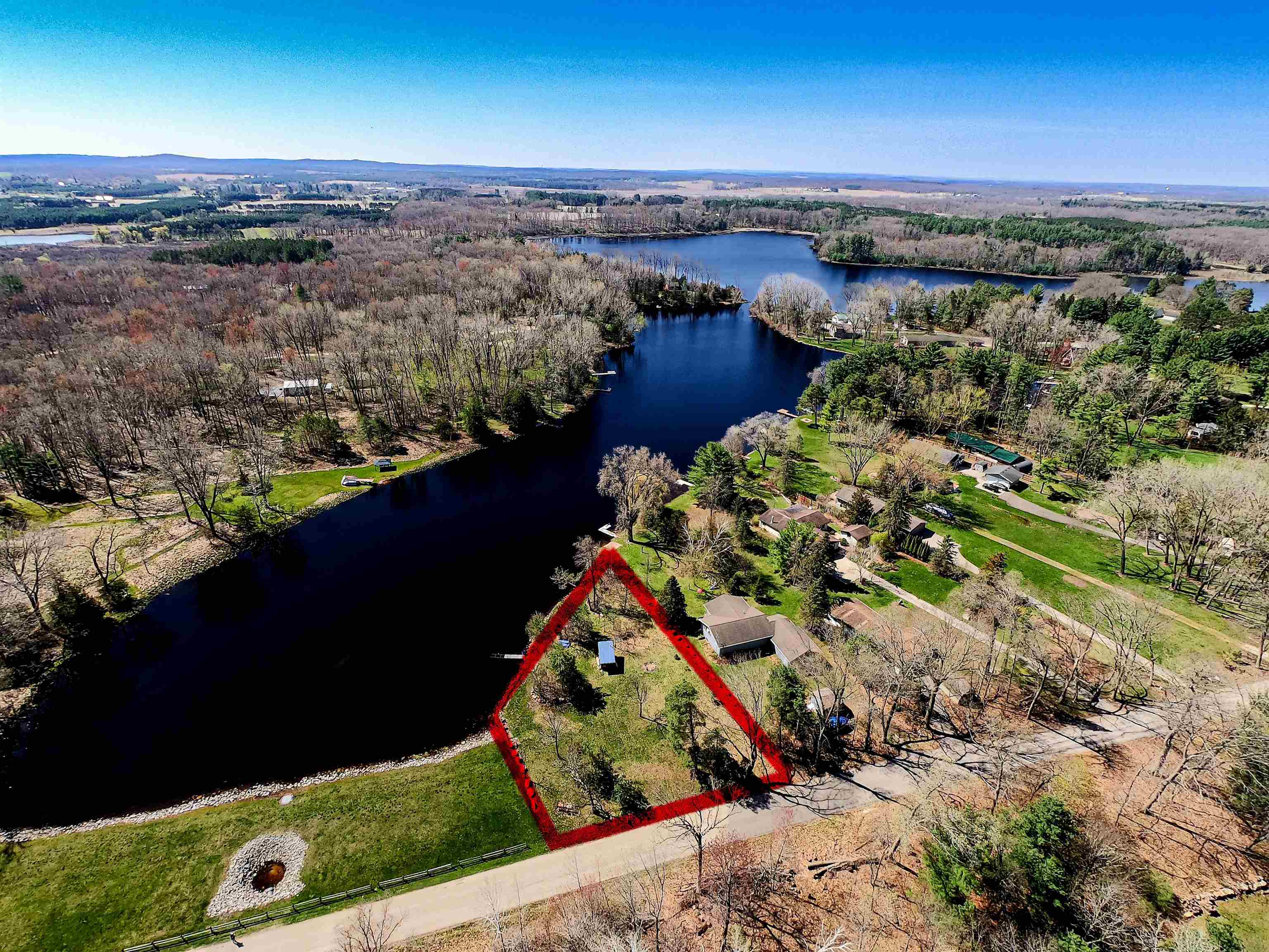 Fox Road Montello, WI 53949 - Photo 22 of 22