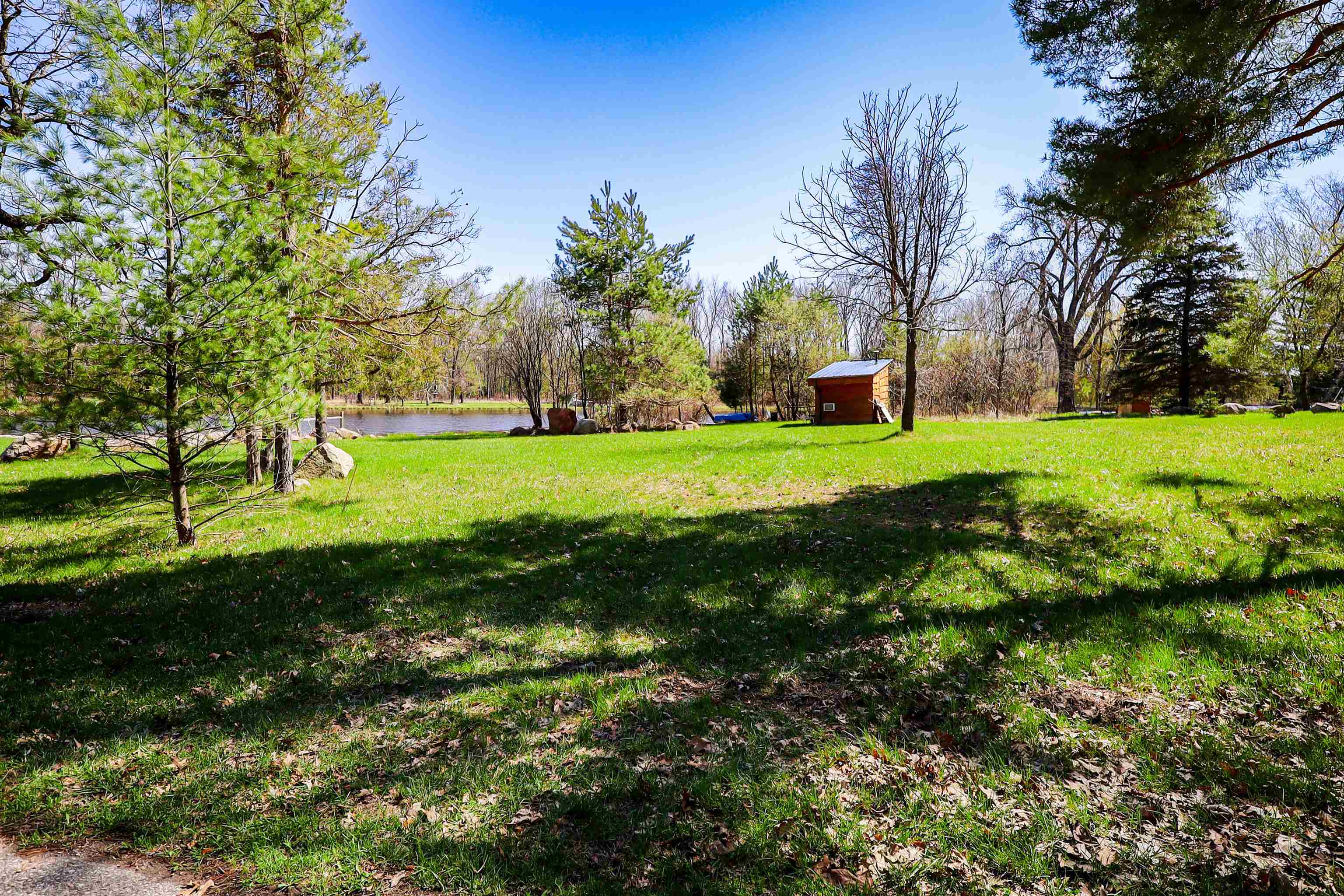 Fox Road Montello, WI 53949 - Photo 3 of 22