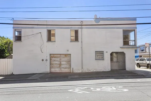 $888,000 | 1000 Crescent Avenue, San Francisco, CA 94110
