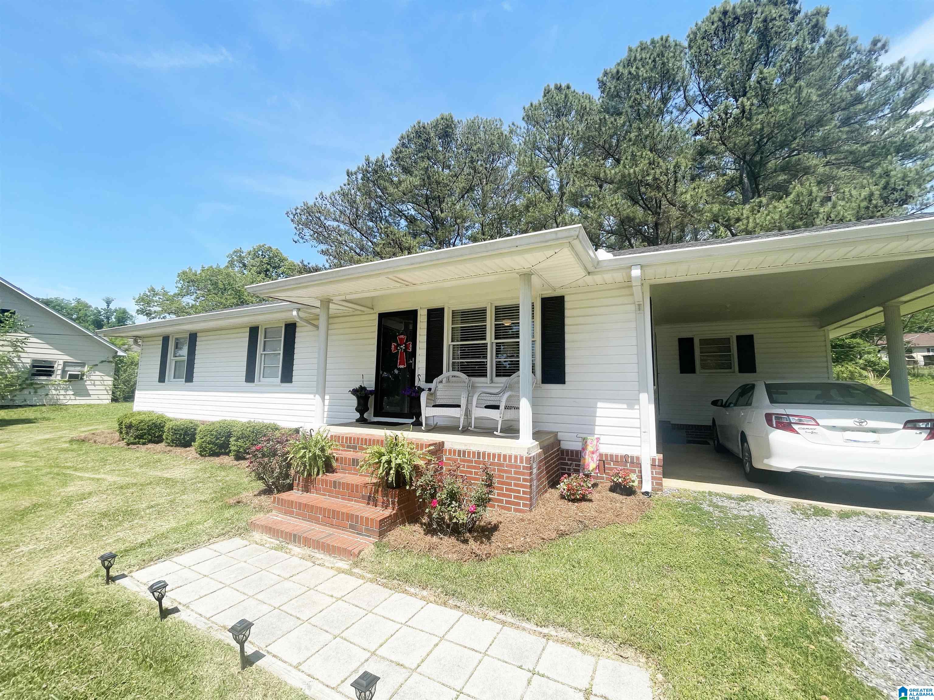 200 Tidwell Hollow Road Oneonta, AL 35121 - Photo 17 of 21