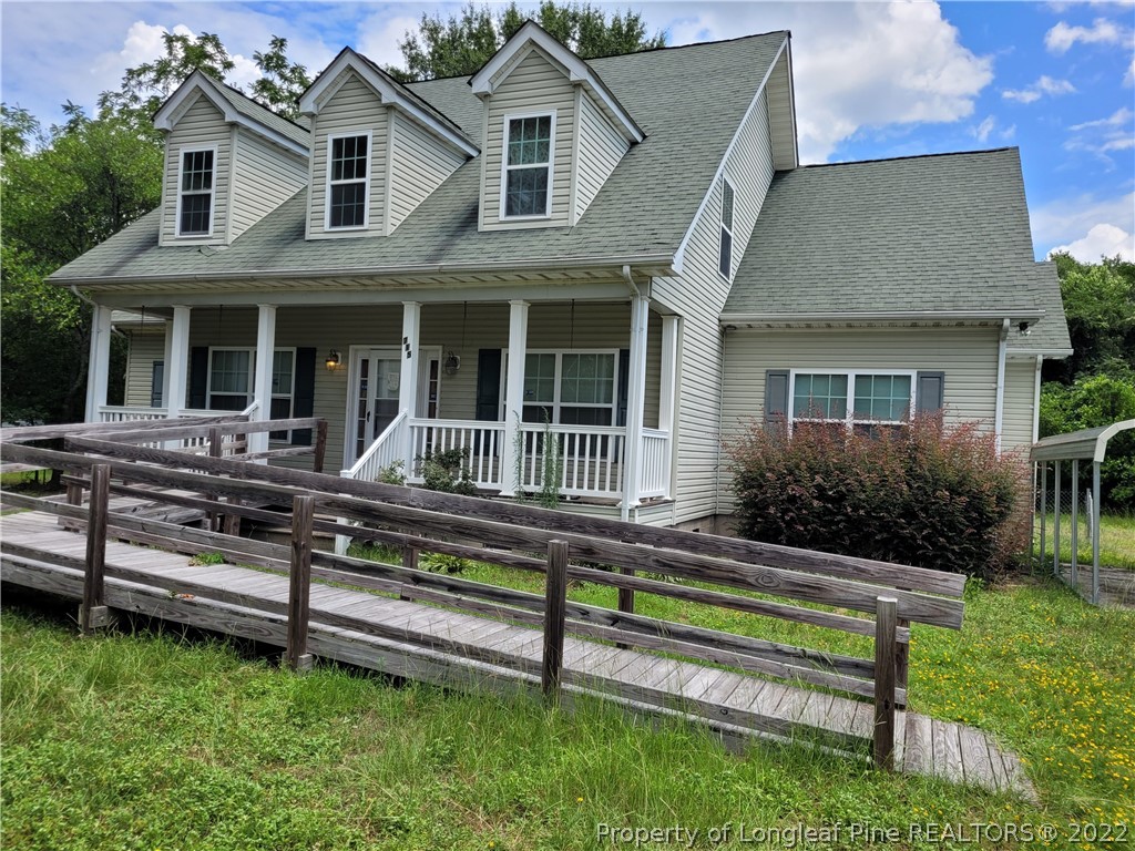 715 Chapel Hill Road Spring Lake, NC 28390 - Photo 1 of 12 Gallery Image 1