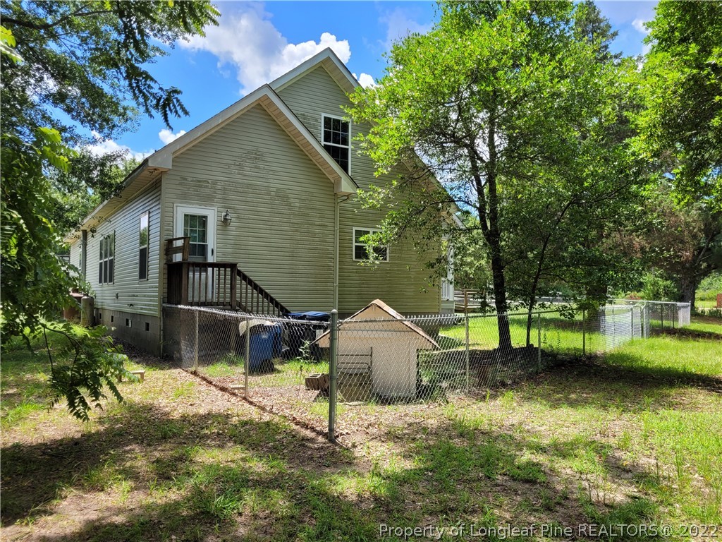 715 Chapel Hill Road Spring Lake, NC 28390 - Photo 2 of 12 Gallery Image 2
