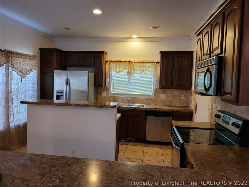 715 Chapel Hill Road Spring Lake, NC 28390 - Photo 4 of 12 Gallery Image 4