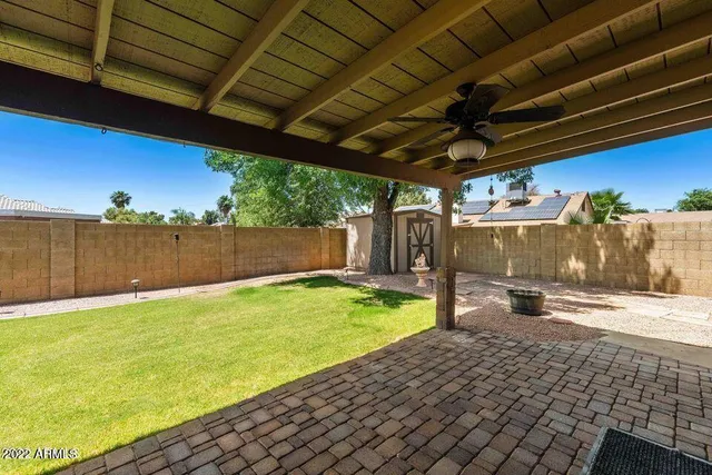 $2,750 | 4057 East Wescott Drive, Phoenix, AZ 85050
