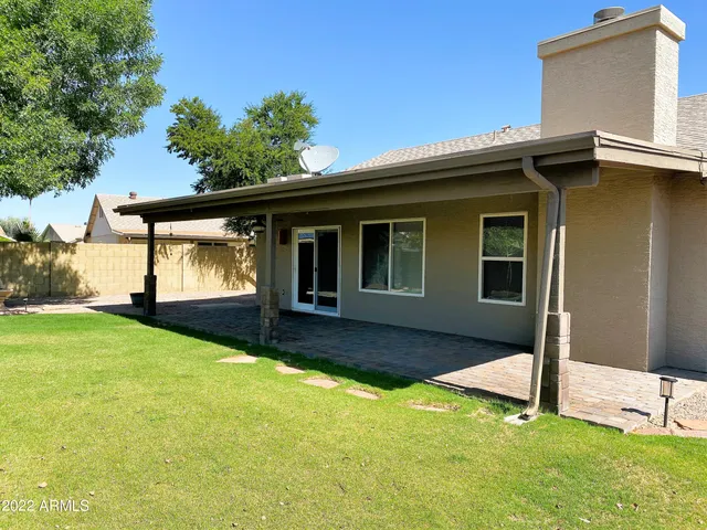 $2,750 | 4057 East Wescott Drive, Phoenix, AZ 85050