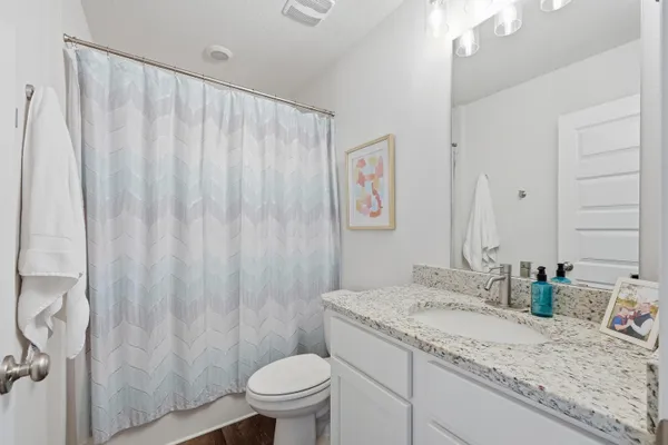 a close view of sink and tap