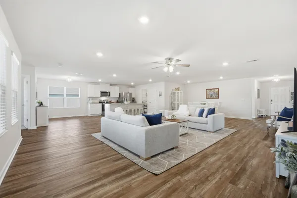 $399,900 | 832 Otto Loop, Crestview, FL 32539