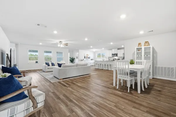 $399,900 | 832 Otto Loop, Crestview, FL 32539