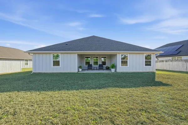 $399,900 | 832 Otto Loop, Crestview, FL 32539