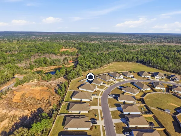 $399,900 | 832 Otto Loop, Crestview, FL 32539