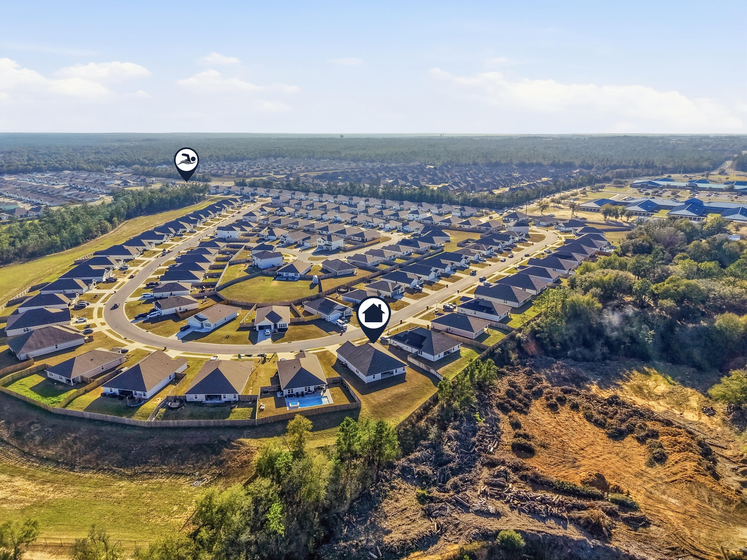 832 Otto Loop Crestview, FL 32539 - Photo 64 of 72 832 otto loop-6