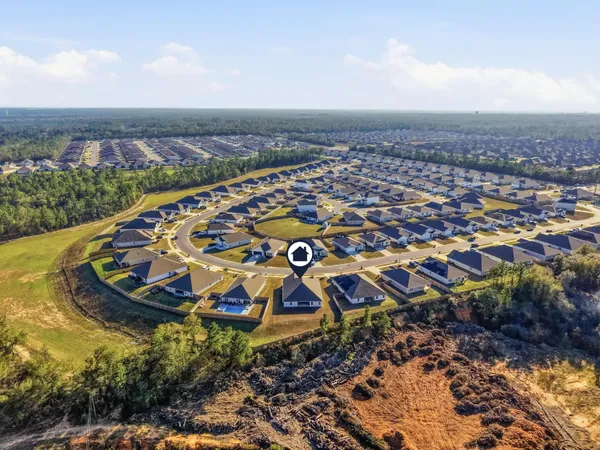 $399,900 | 832 Otto Loop, Crestview, FL 32539