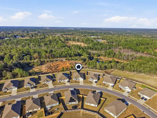 $399,900 | 832 Otto Loop, Crestview, FL 32539