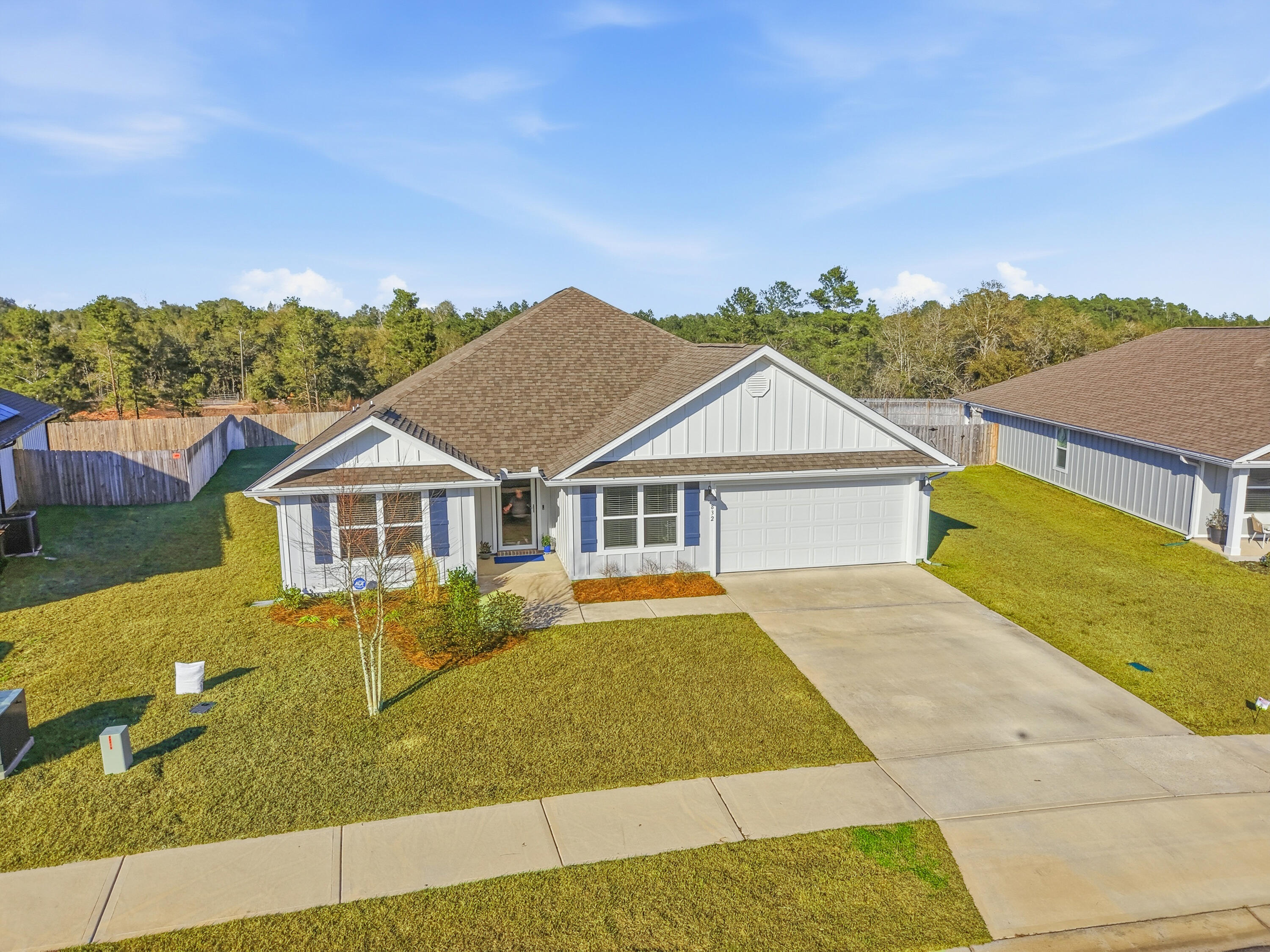 832 Otto Loop Crestview, FL 32539 - Photo 67 of 72 832 otto loop-8