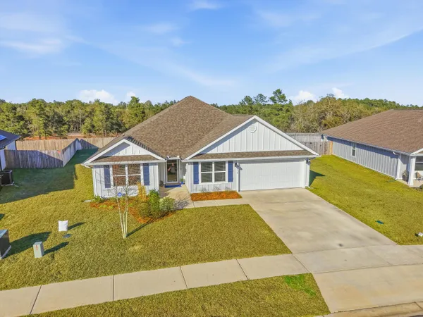 $399,900 | 832 Otto Loop, Crestview, FL 32539