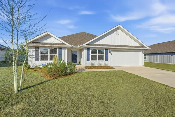 $399,900 | 832 Otto Loop, Crestview, FL 32539