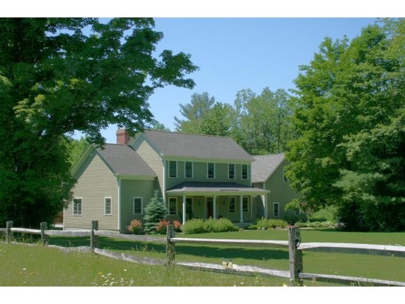 950 East Manchester Road Manchester, VT 05255 - Photo 1 of 1 Gallery Image 1
