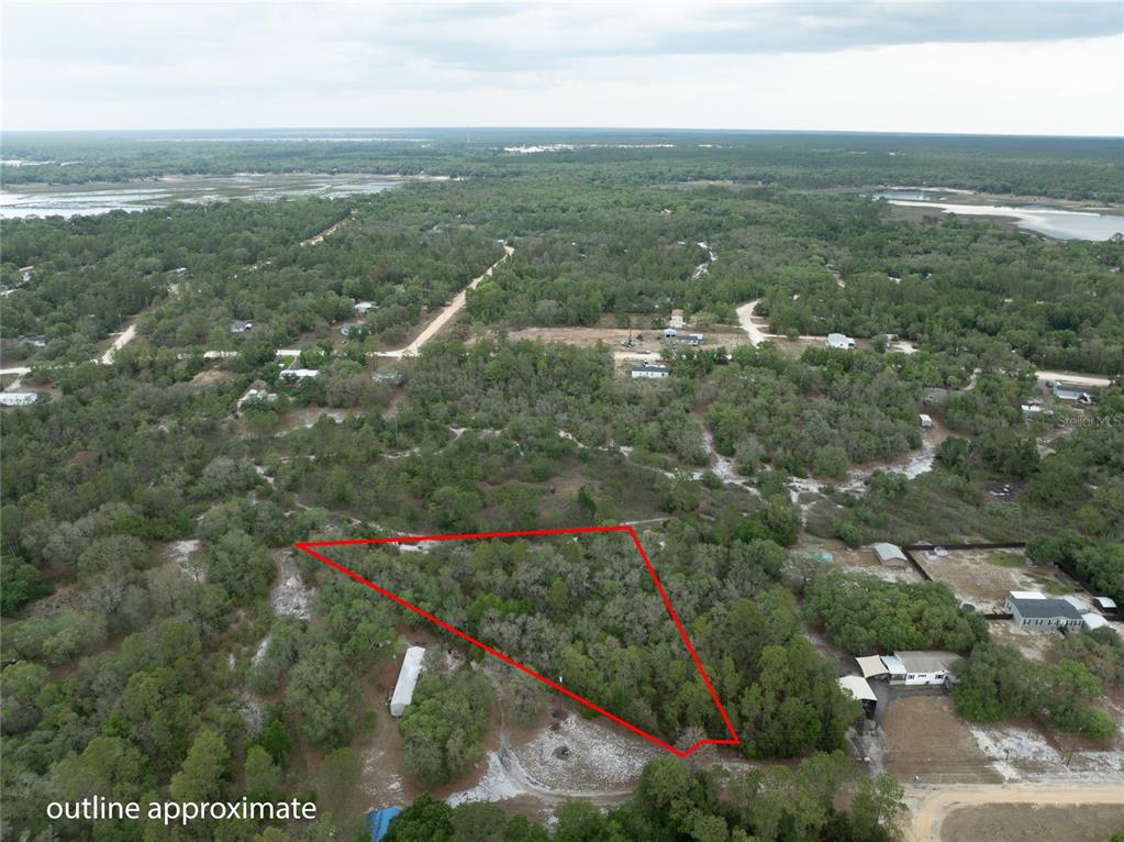 5829 Bryce Street Keystone Heights, FL 32656 - Photo 4 of 9