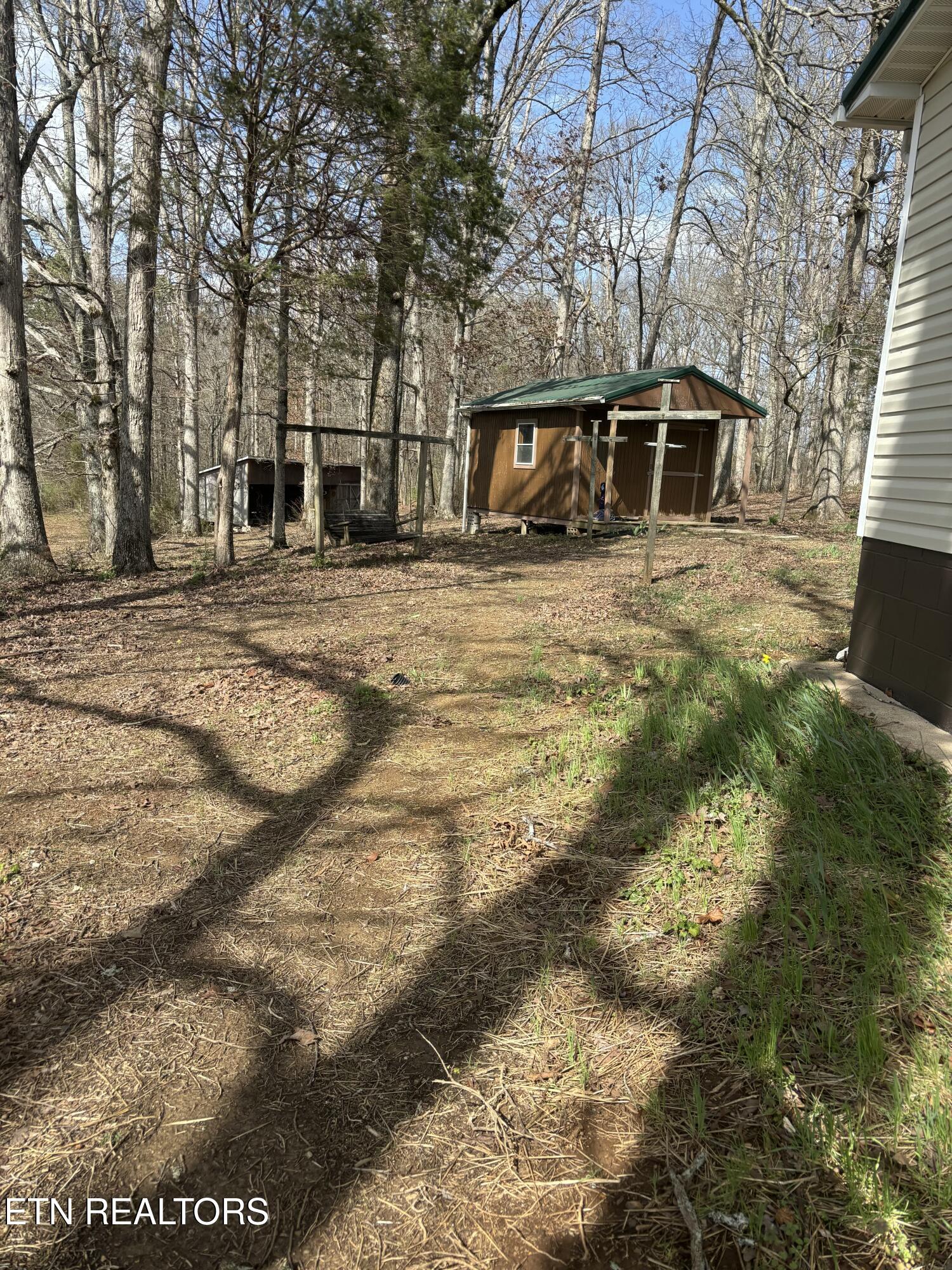 5935 Morganton Road Greenback, TN 37742 - Photo 29 of 57 Storage Building