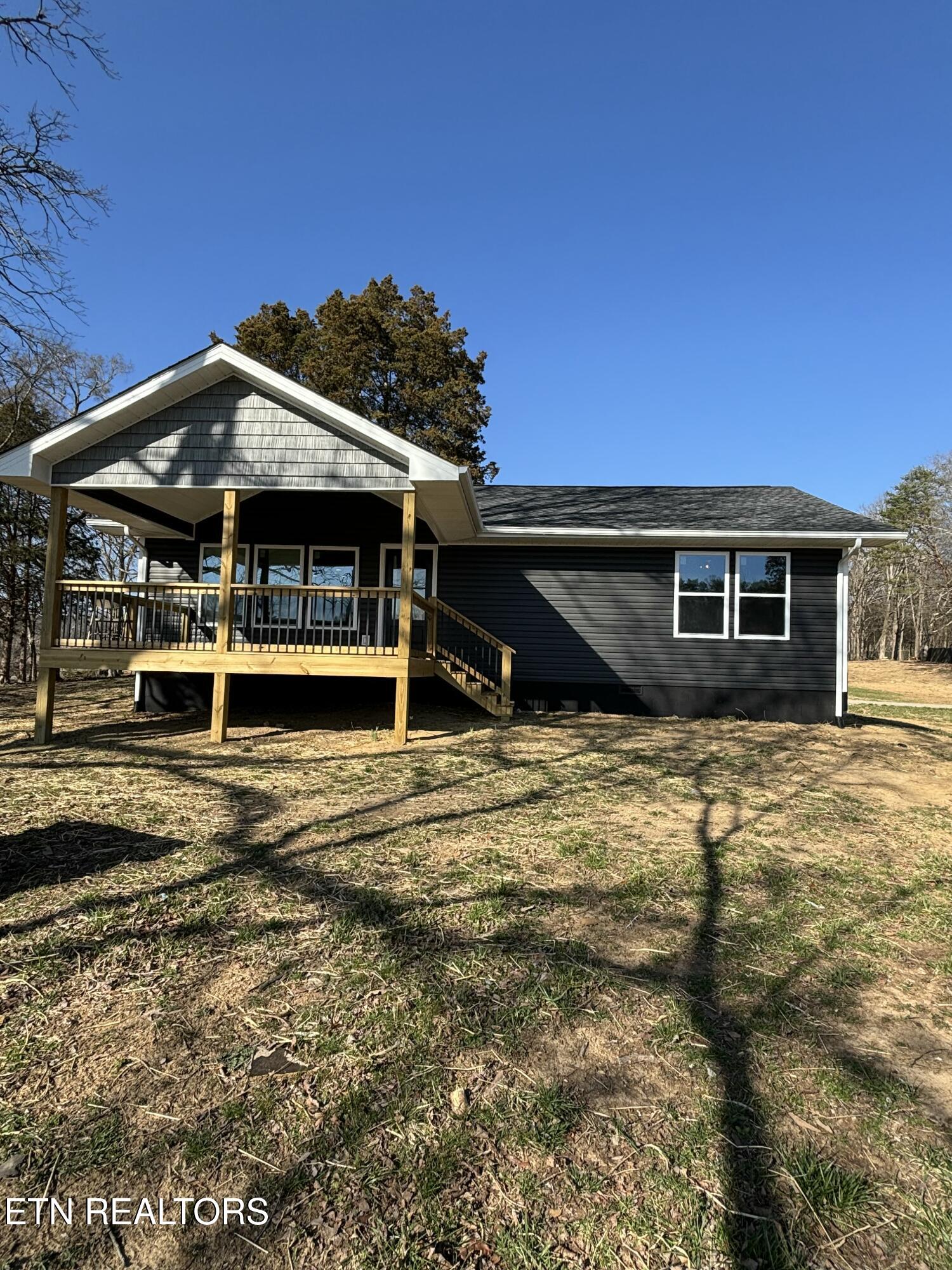5935 Morganton Road Greenback, TN 37742 - Photo 6 of 57 House 1