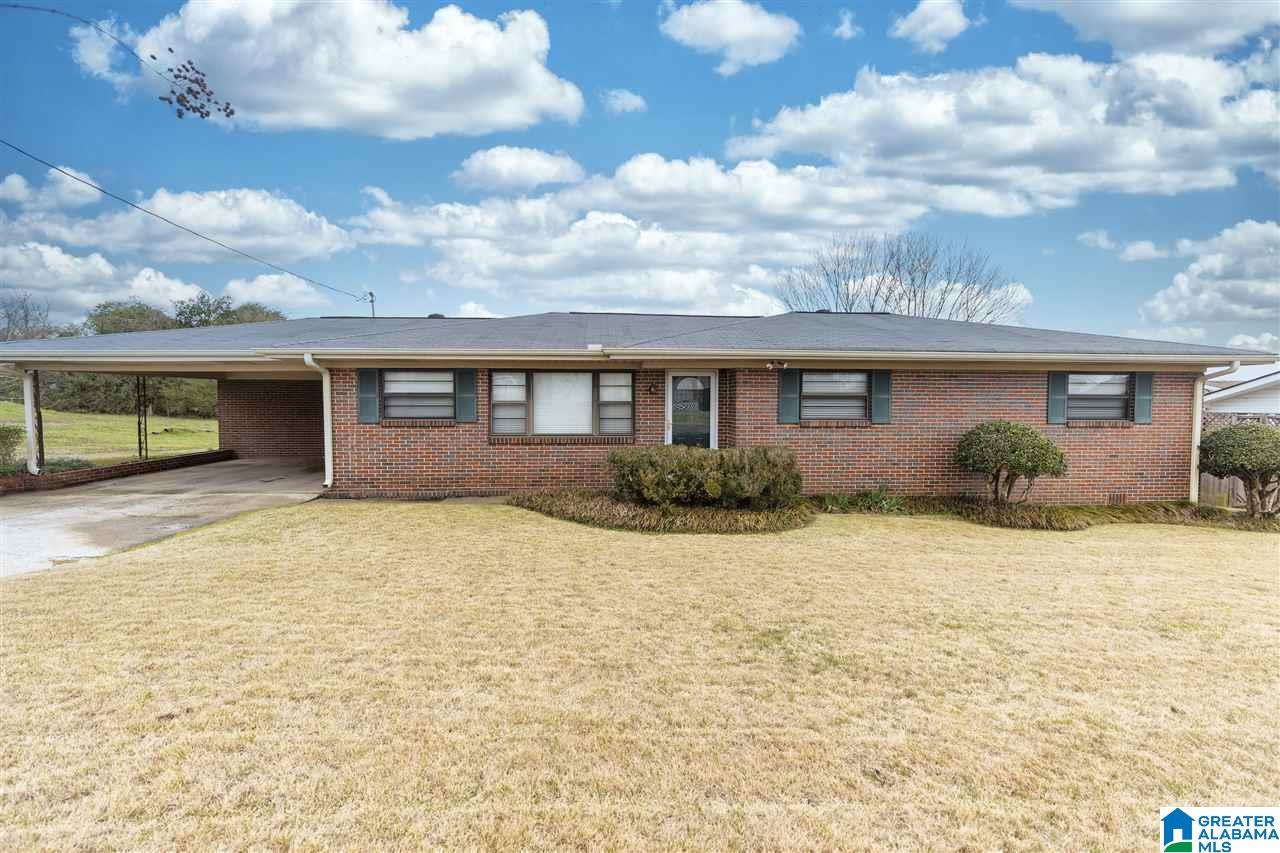 533 9th Terrace Pleasant Grove, AL 35127 - Photo 3 of 28