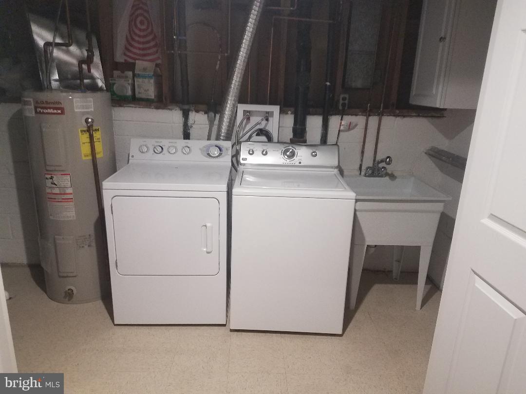 1152 Wimbledon Drive McLean, VA 22101 - Photo 20 of 37 Utility Room on lowest level