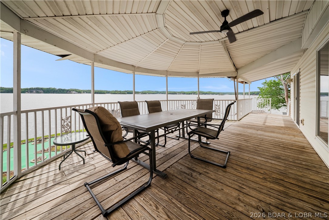 2675 Bittersweet Road Lake Ozark, MO 65049 - Photo 20 of 98