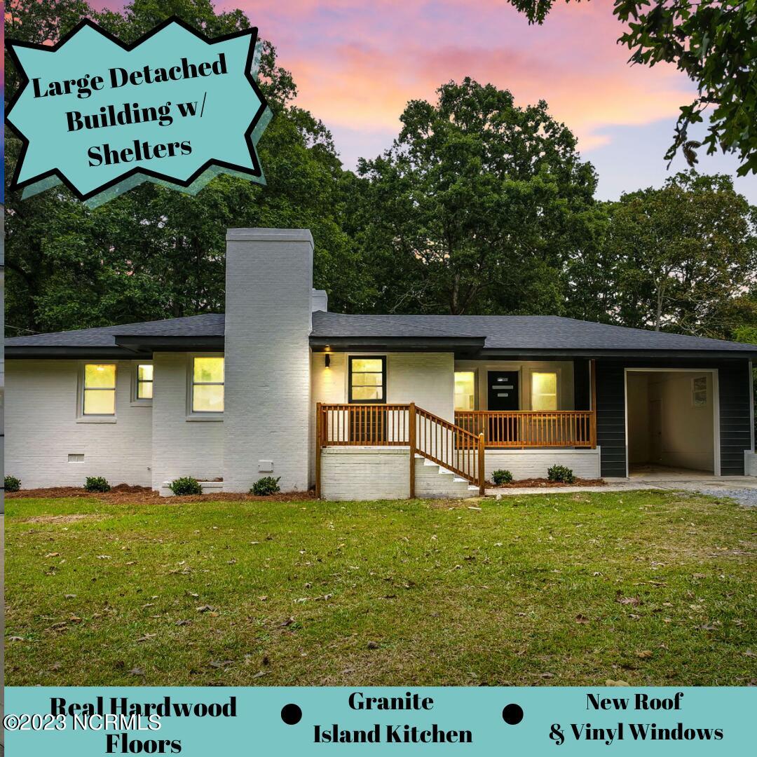 6924 Buffalo Road Selma, NC 27576 - Photo 1 of 36 6924 resale snag it