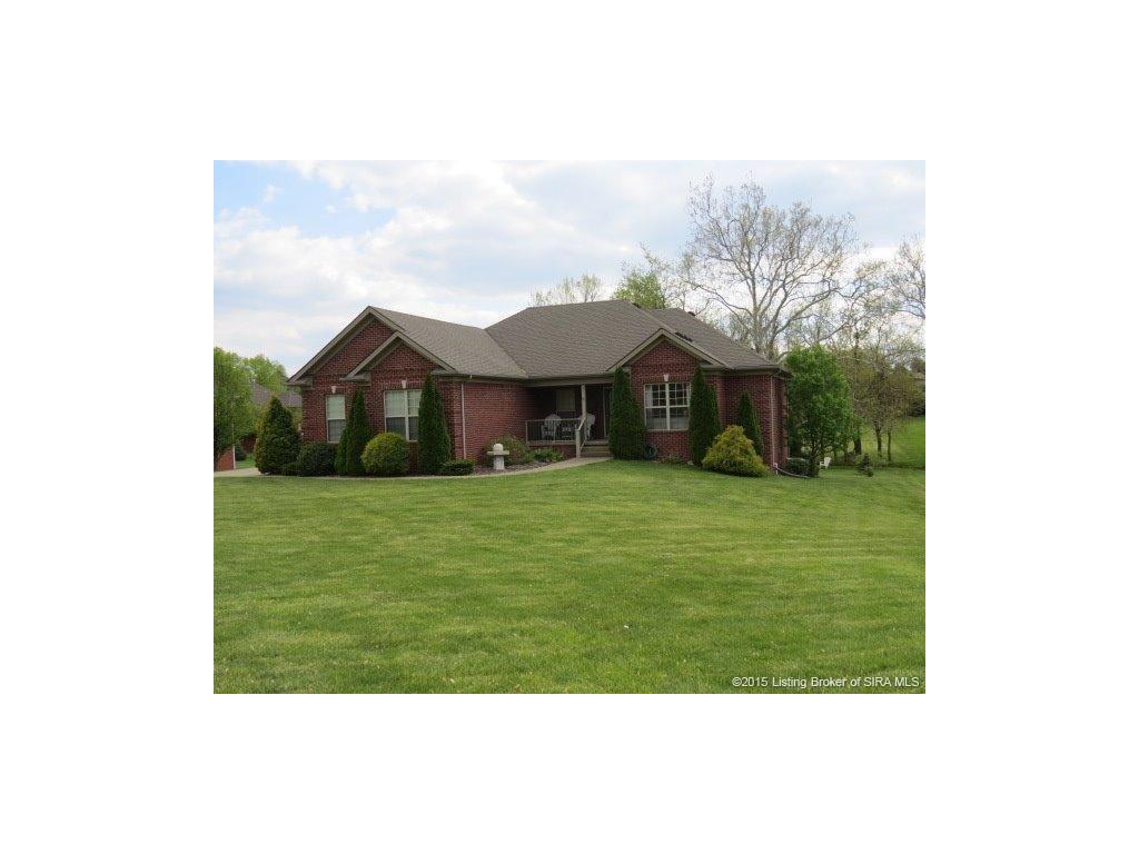 1555 Edwardsville Galena Road Georgetown, IN 47122 - Photo 1 of 41 Gallery Image 1