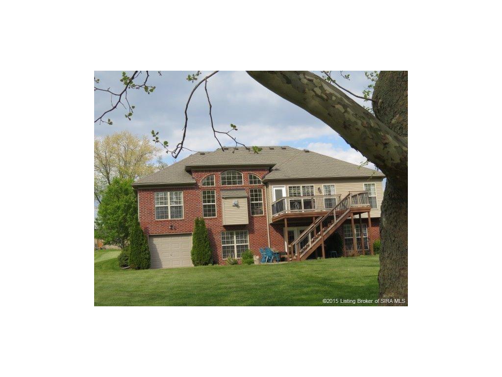 1555 Edwardsville Galena Road Georgetown, IN 47122 - Photo 38 of 41 Gallery Image 38
