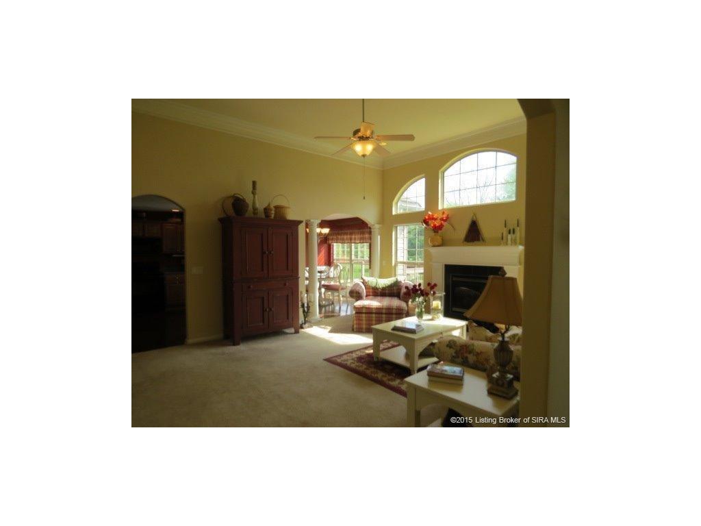 1555 Edwardsville Galena Road Georgetown, IN 47122 - Photo 8 of 41 Gallery Image 8