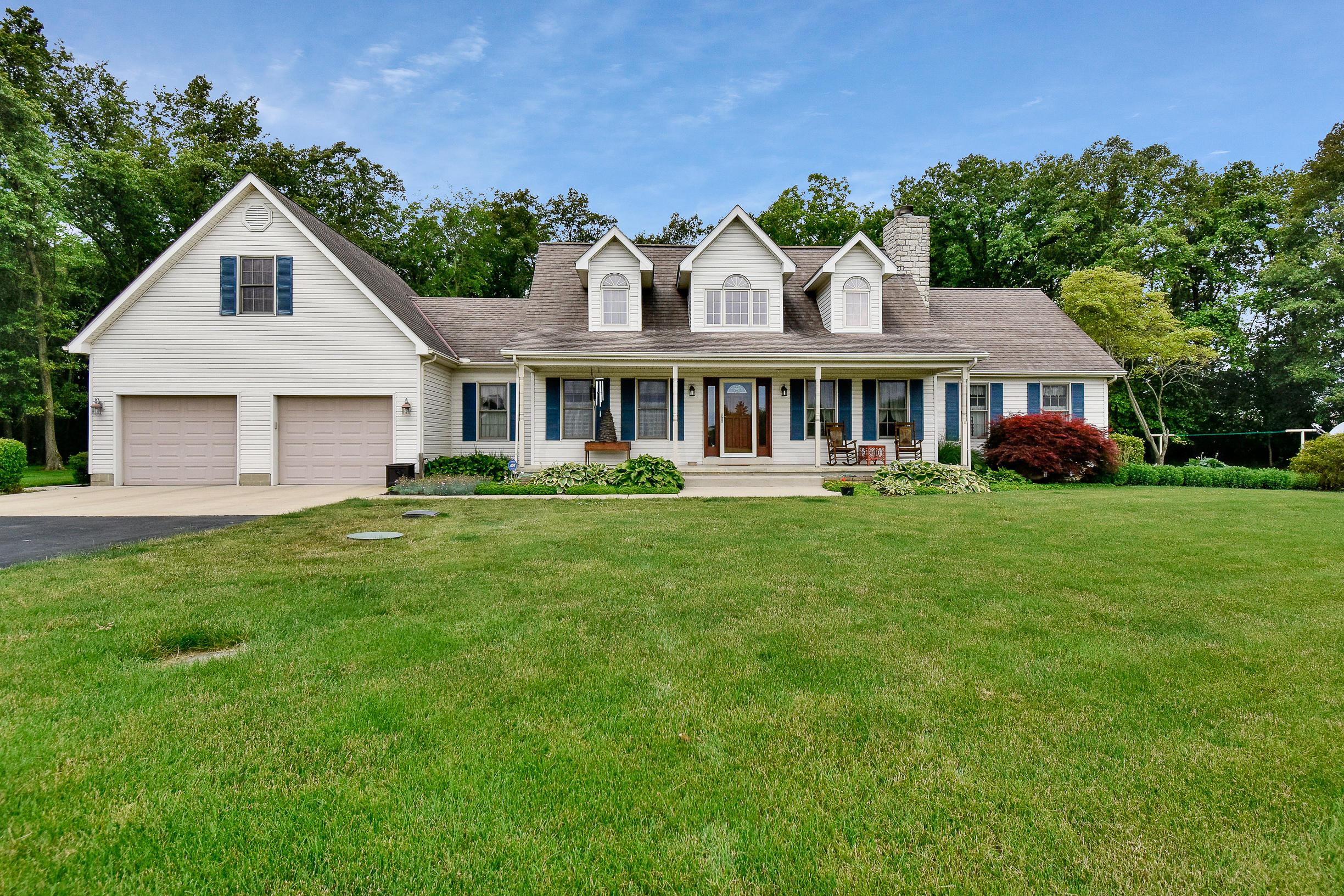 17621 Commercial Point Road Circleville, OH 43113 - Photo 1 of 61 Gallery Image 1